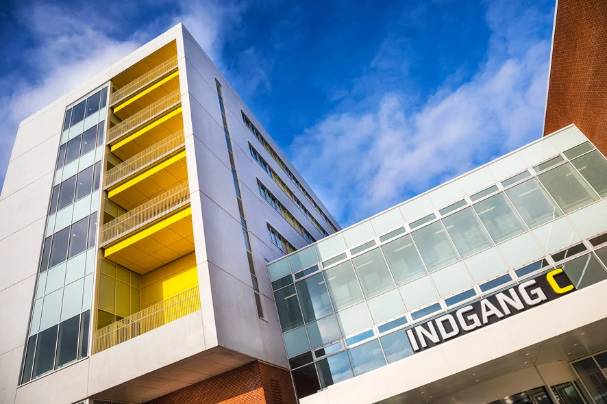 Aarhus University Hospital, Århus, Denmark