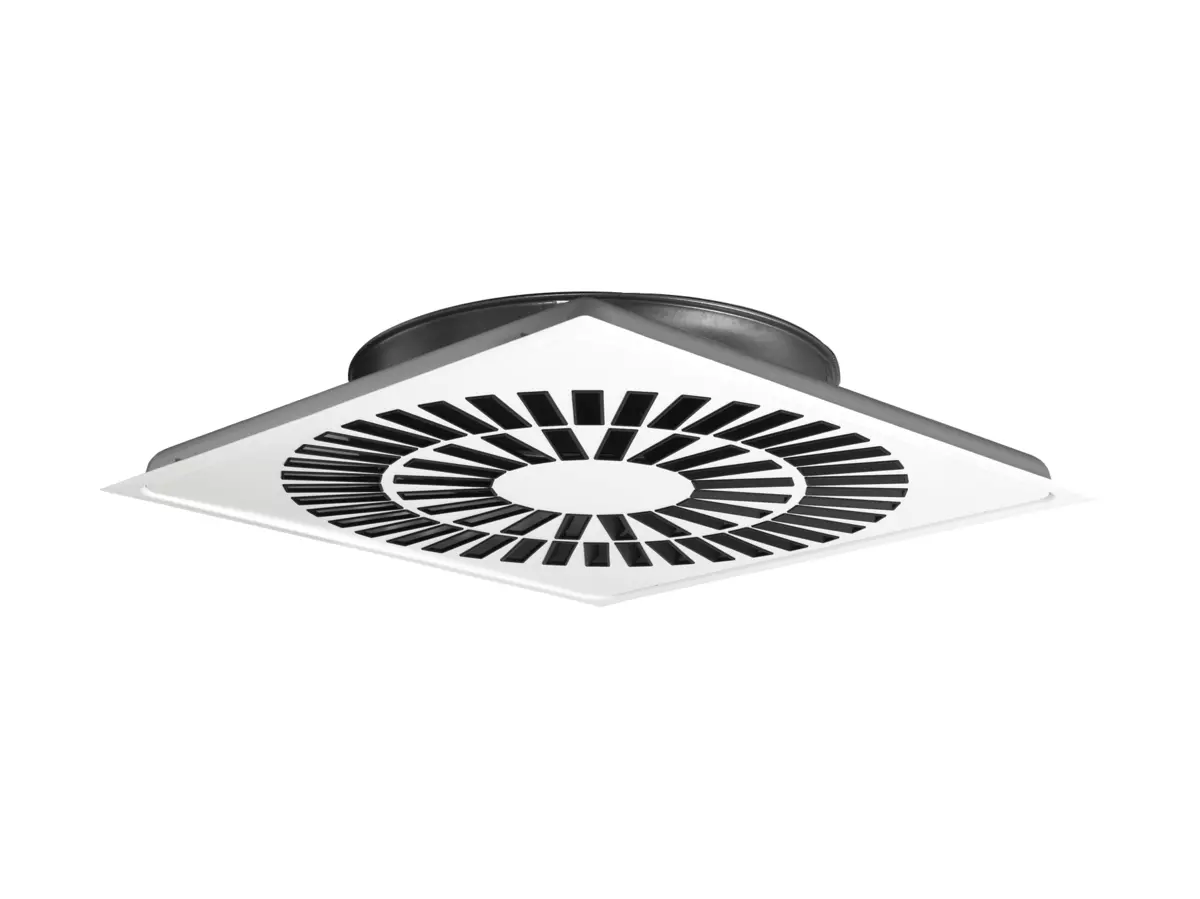 Product view - Black nozzles