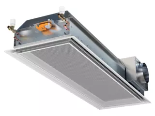 Product view, Air connection=Side 2, L=1800