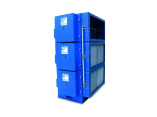 Air Boss T-Series Plus Image