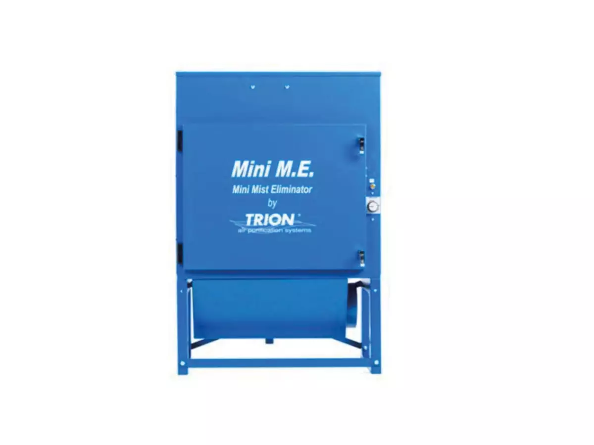 TRION® MINI MIST ELIMINATOR - Mini M.E.