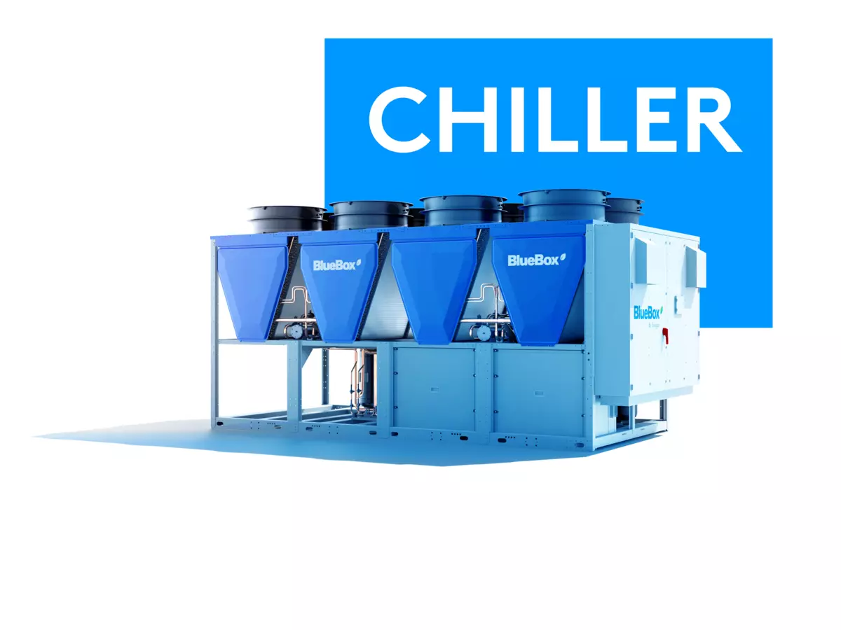 TETRIS Sky NA (Chiller)