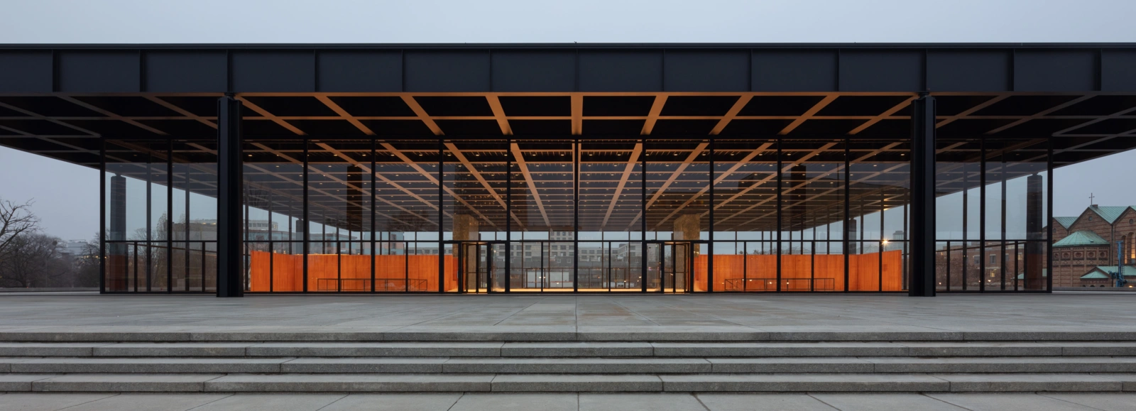 We thrive working with challenging requirements