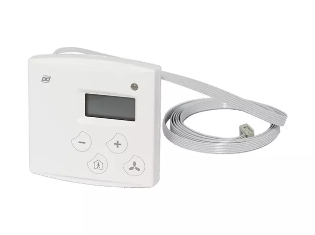 Configuration tool for LUNA RE