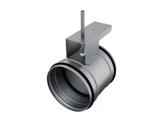 Product view - Prepared for motor