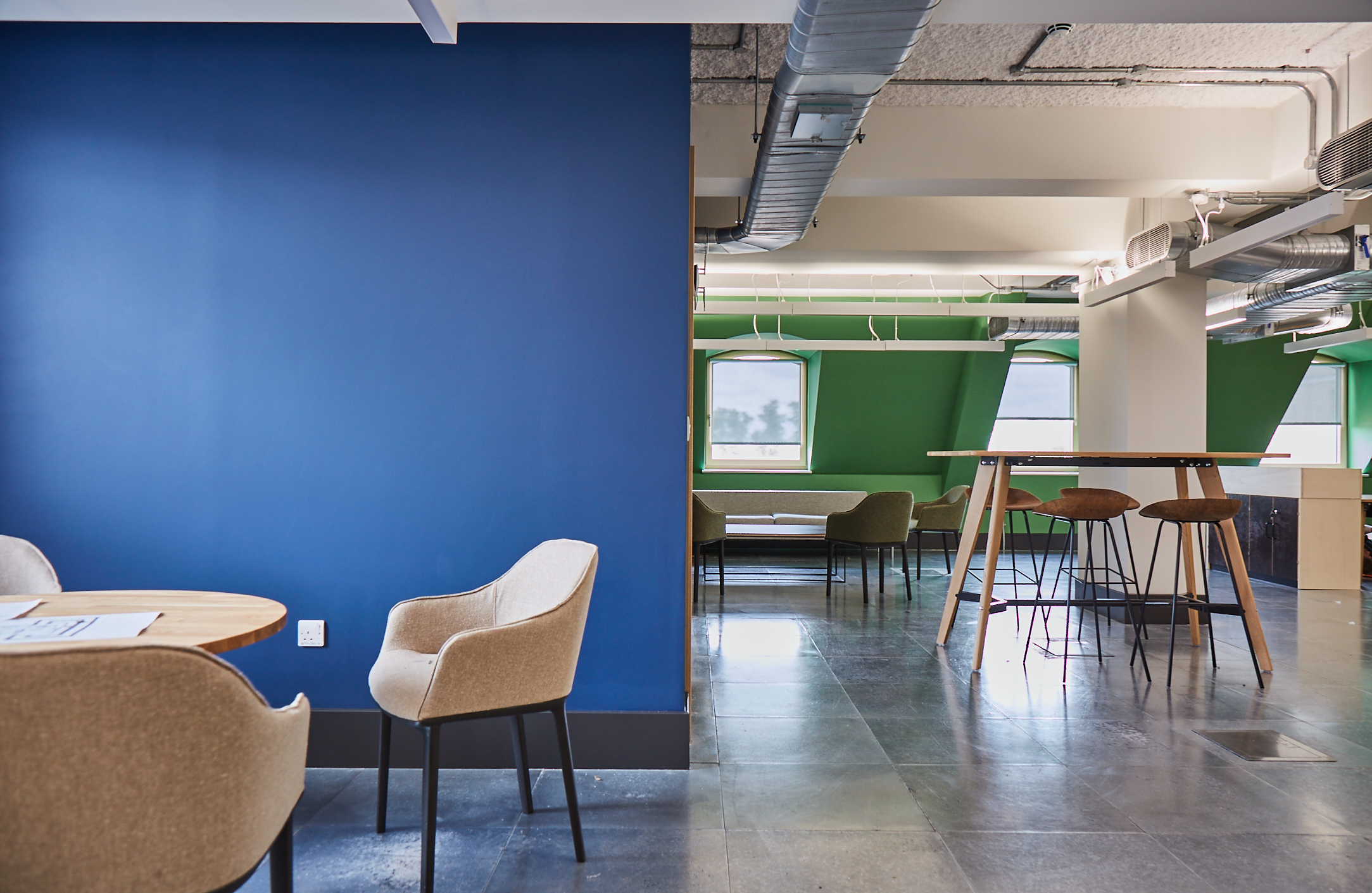 Sustainability targets in focus