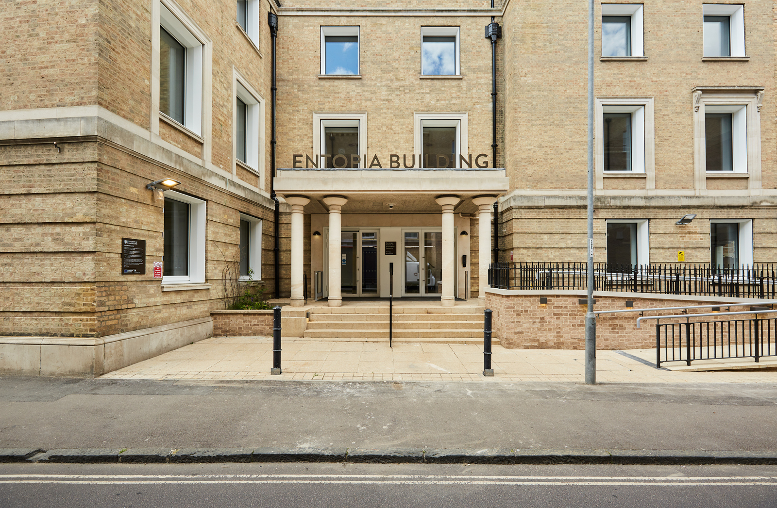 Sustainability targets in focus