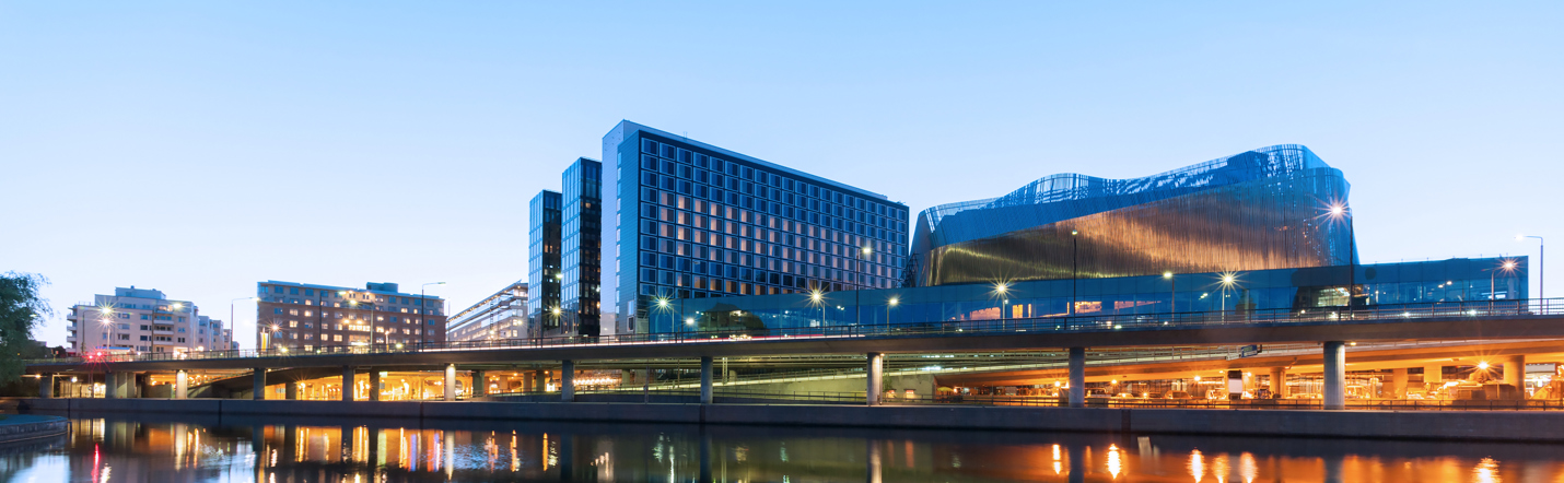 Challenging green requirements