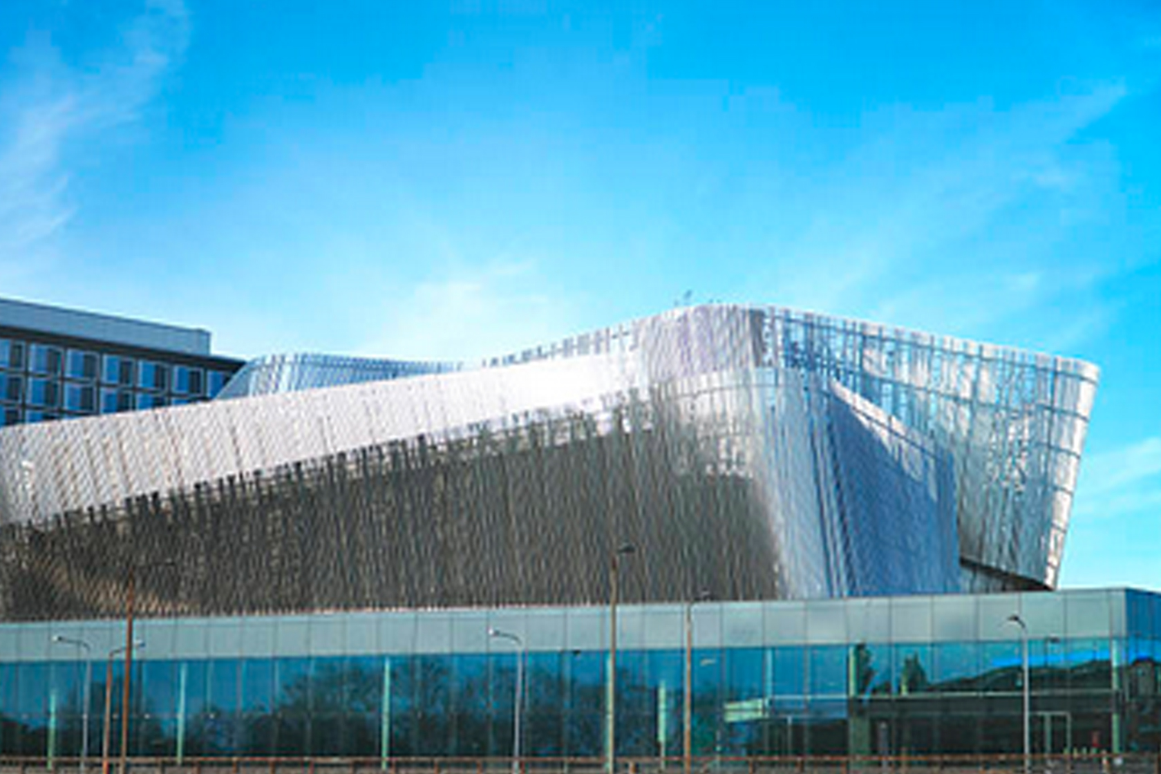 Stockholm Waterfront