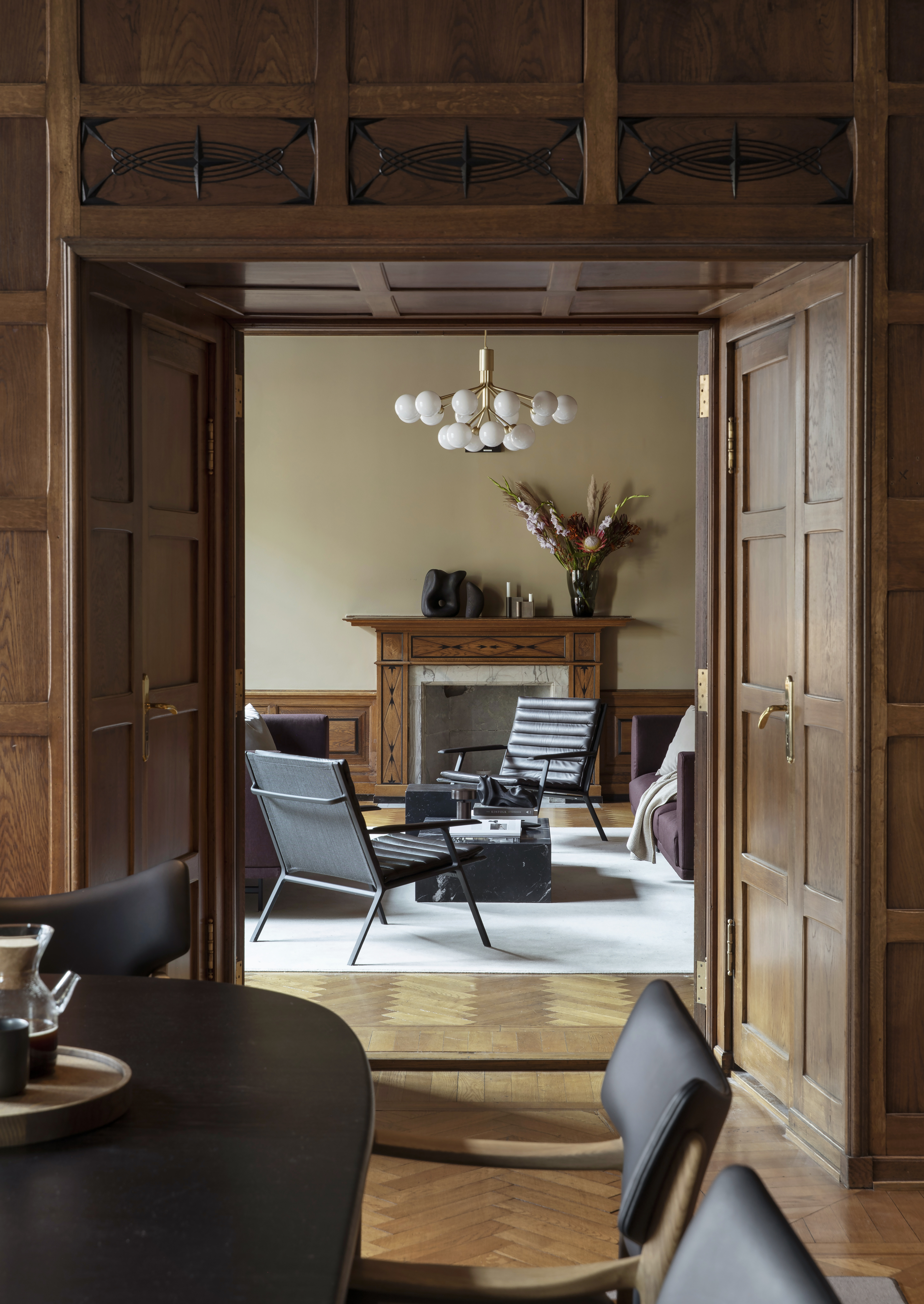 A historic building renovated for the future I Swegon