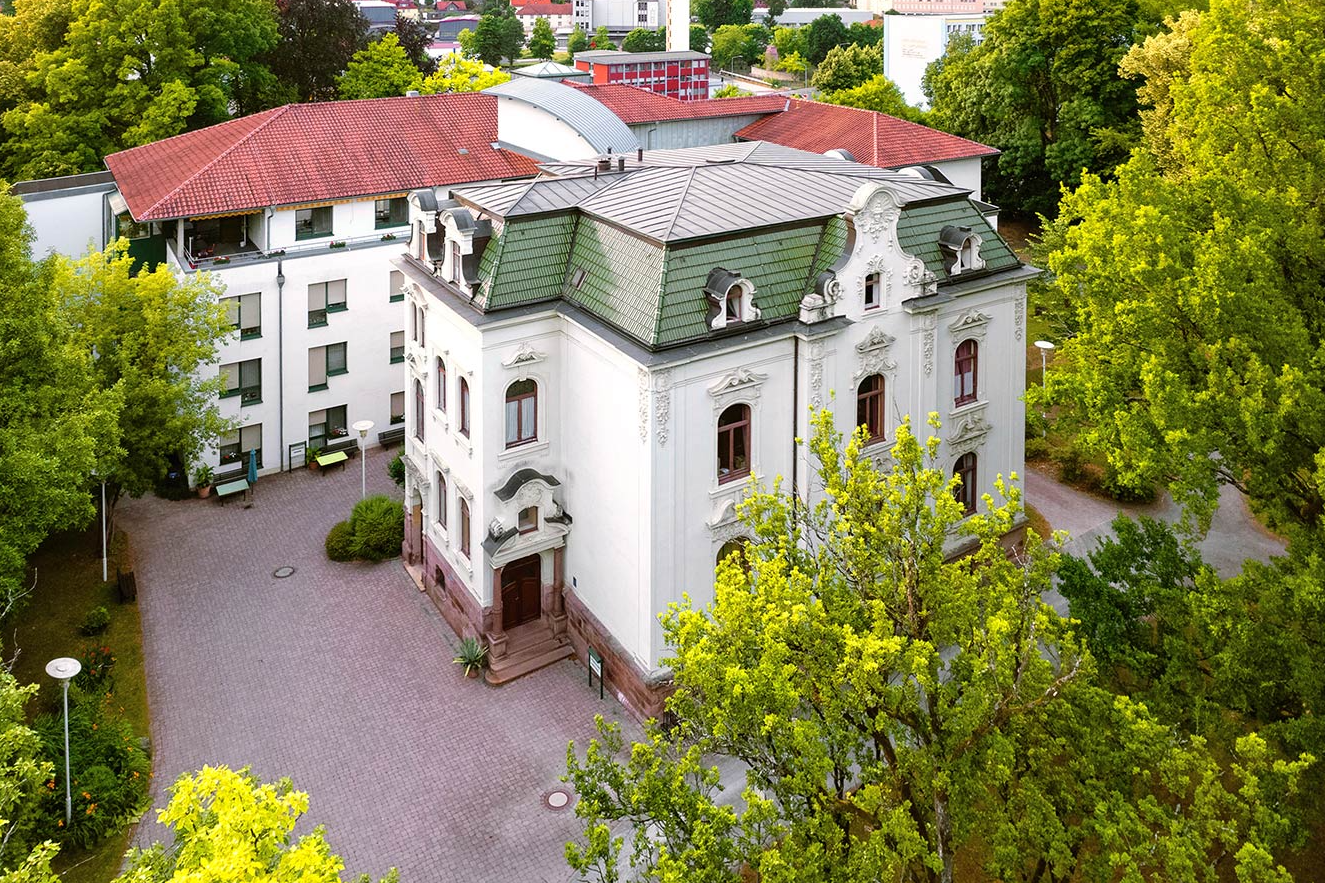 Reference: For the people and the planet