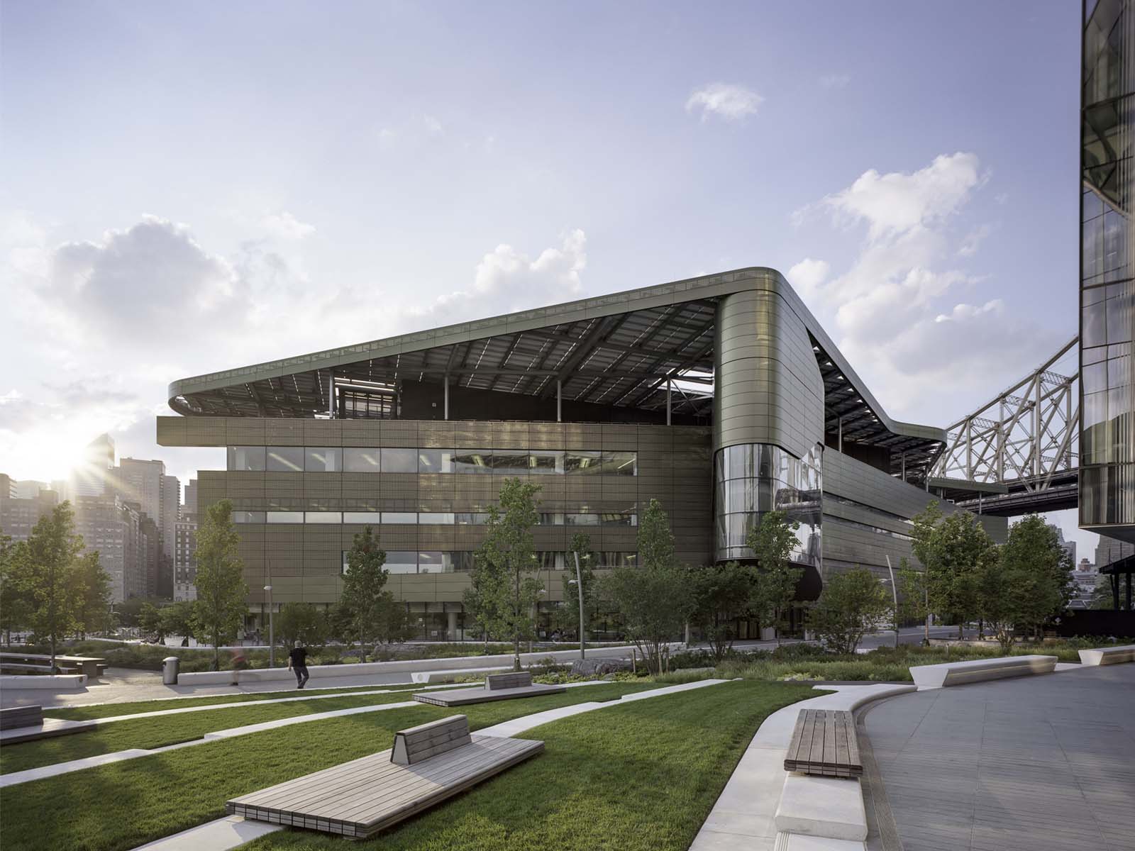 Energy efficiency and productivity