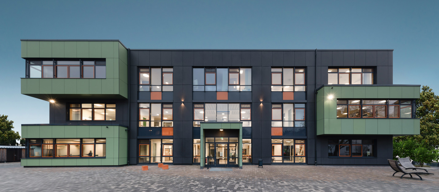 Productivity, learning and energy efficiency