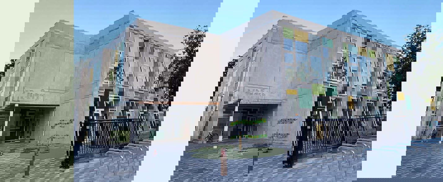 Efficiency, flexibility and simplicity