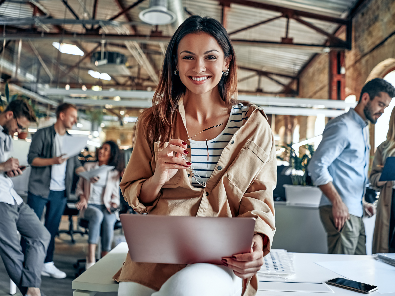 Guide: We explain demand controlled ventilation