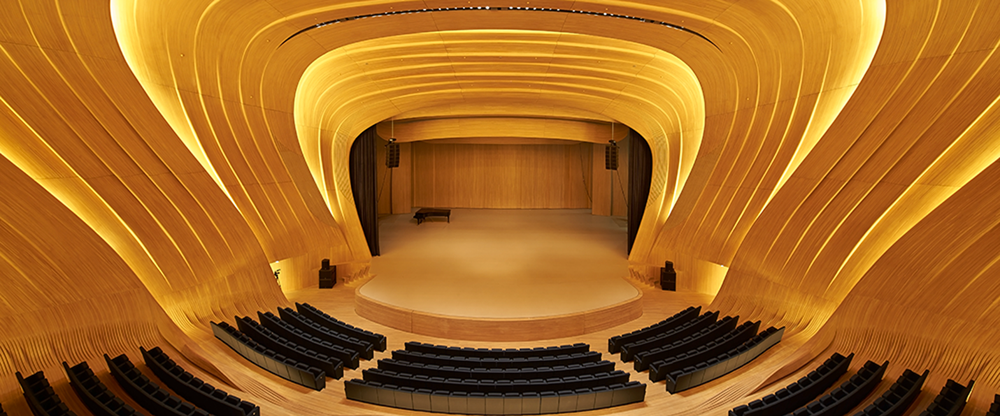 Projektspecifika lösningar