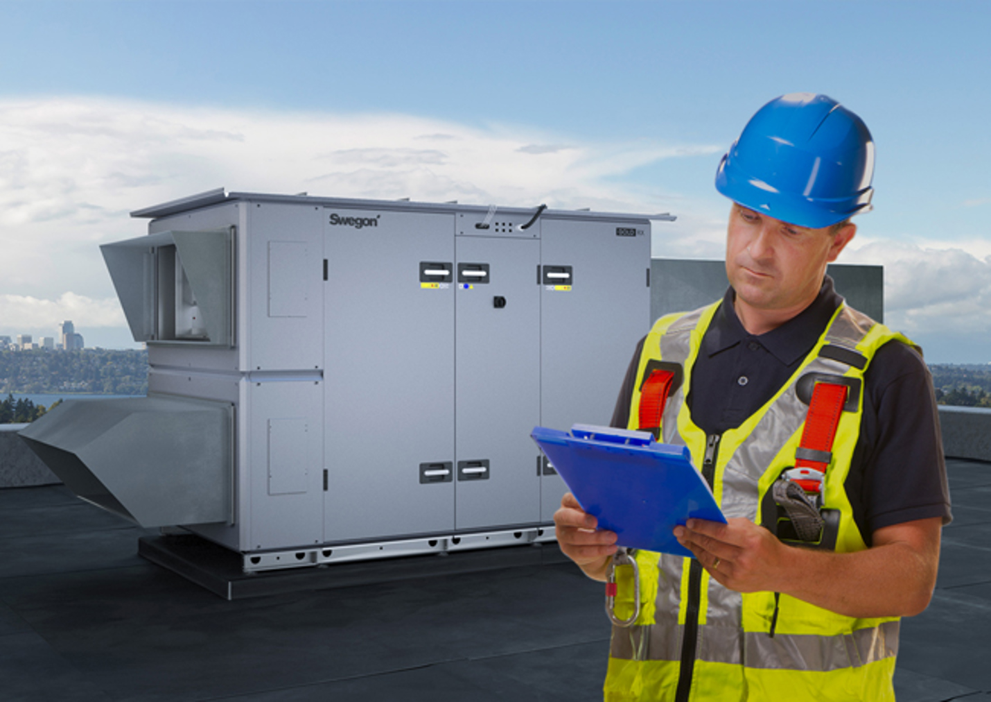 Technicien itinérant